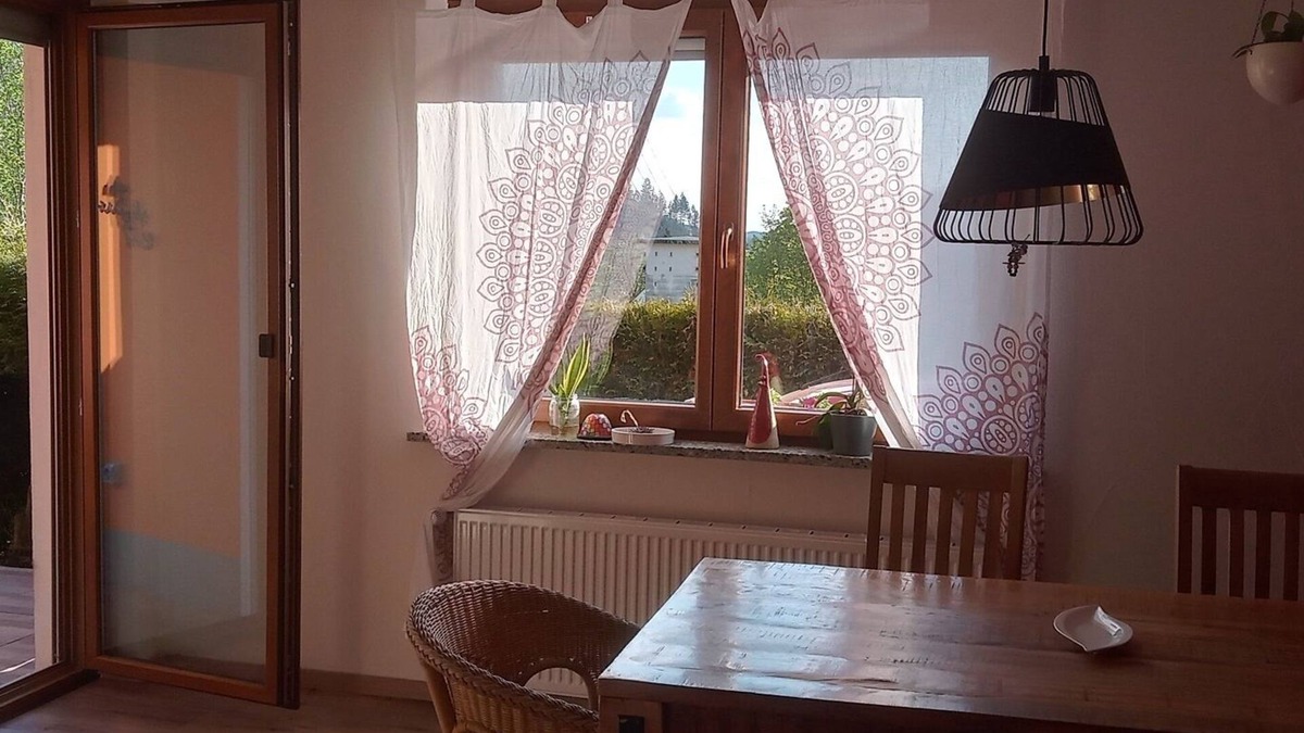 Steinwiesen Apartment | Ferienwohnung Hannes mit Kostenfreiem Wlan
