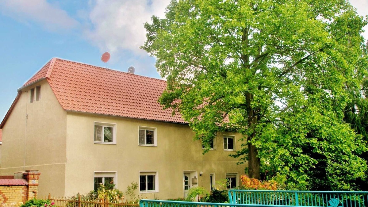 Hoyerswerda Apartment | Ferienwohnung Hanschke - Ferienwohnung