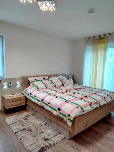 Ichenhausen Apartment | Ferienwohnung Happy