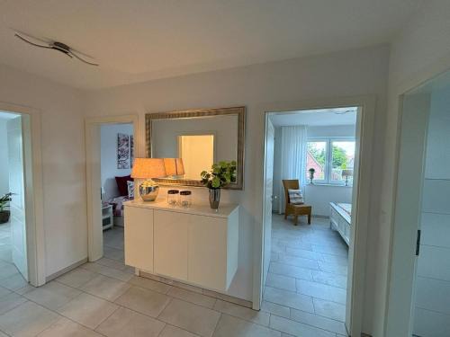 Ostrhauderfehn Apartment | Ferienwohnung Harms, 85116