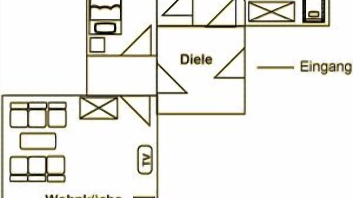 Rimsting Apartment | Ferienwohnung Hartsee 54 qm