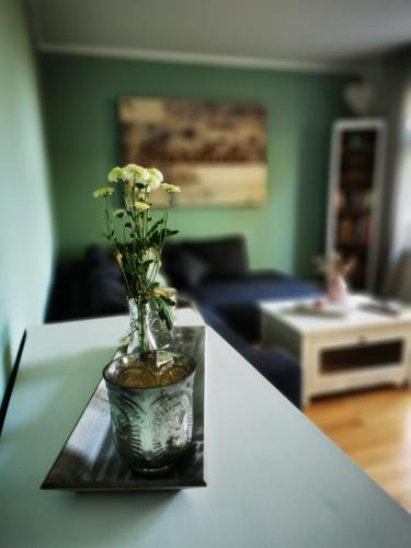 Gernrode Apartment | Ferienwohnung "Harzliebe"