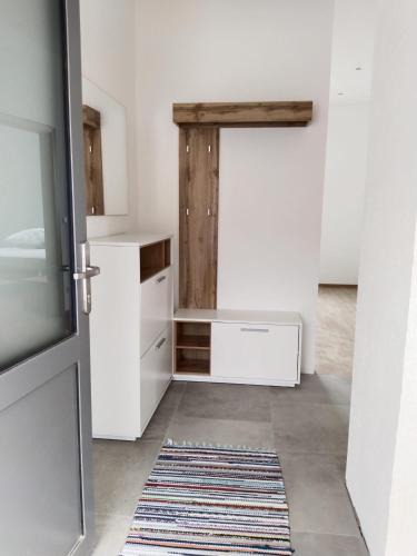 Kautzen Apartment | Ferienwohnung, Hauptplatz Kautzen