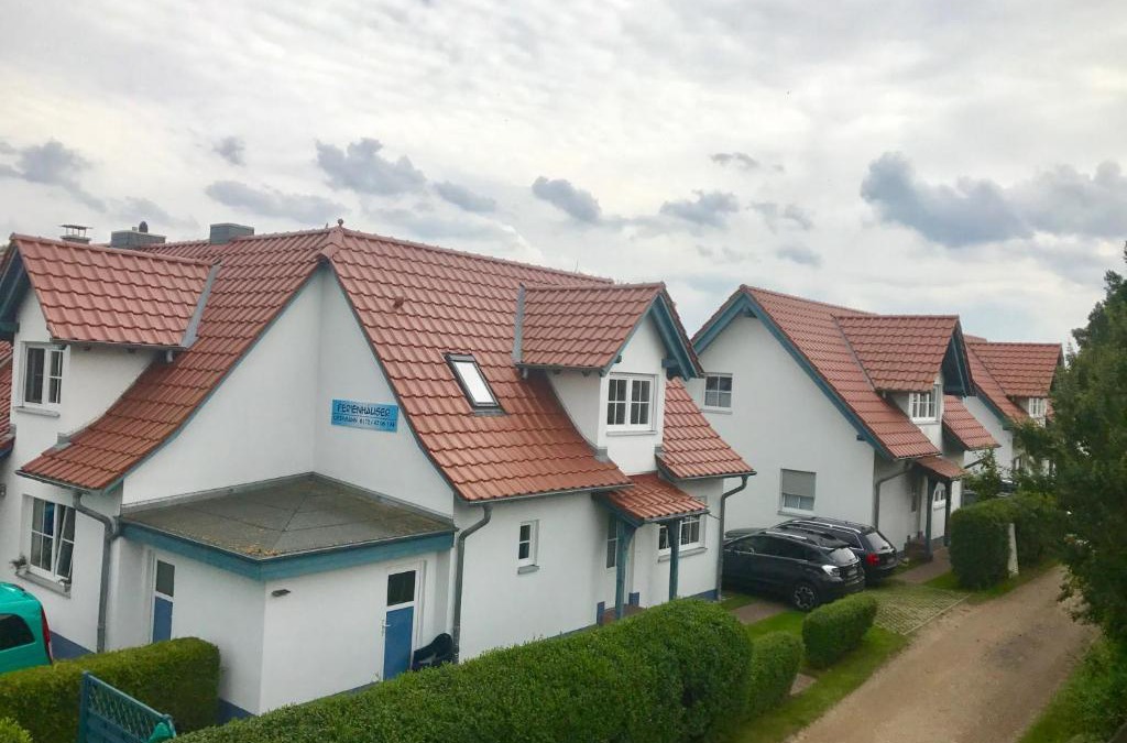 Insel Poel House | Ferienwohnung Haus 2