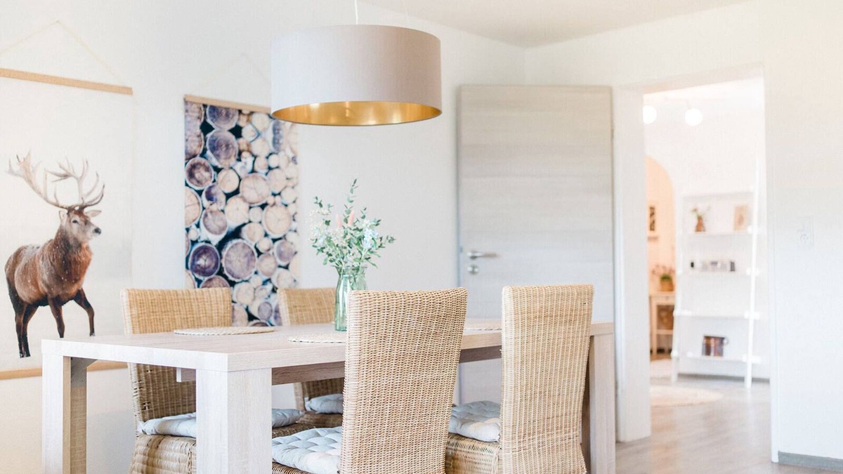 Wertach Apartment | Ferienwohnung - Haus am Sonnenhang mit Gemütlichem Balkon und Toller Aussicht