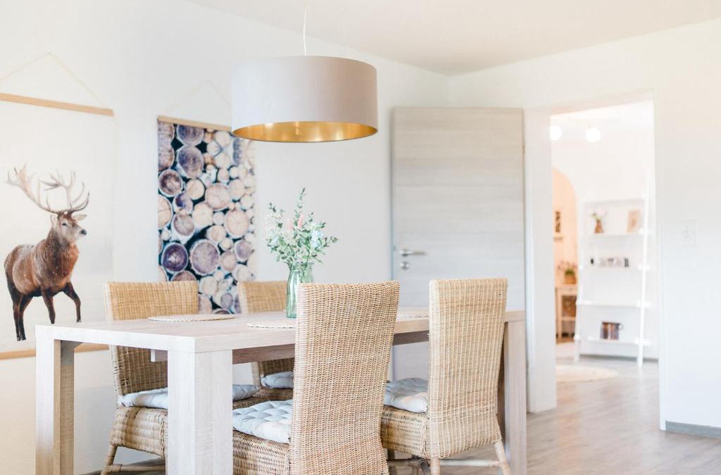 Wertach Apartment | Ferienwohnung - Haus am Sonnenhang