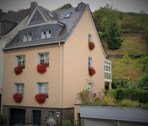 Cochem Apartment | Ferienwohnung Haus Bleser