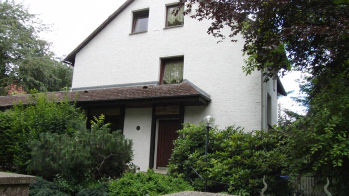 Bad Harzburg Apartment | Ferienwohnung Haus Pietscher - Fewo 01