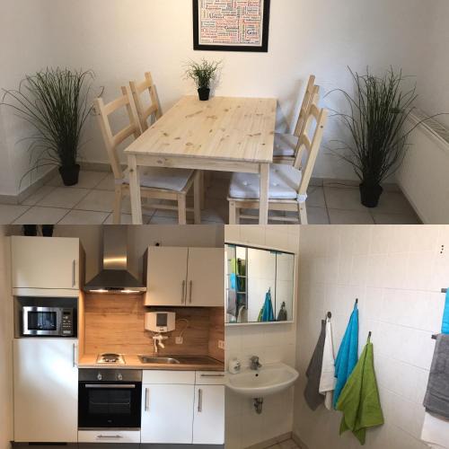 Gladenbach Apartment | Ferienwohnung Haus