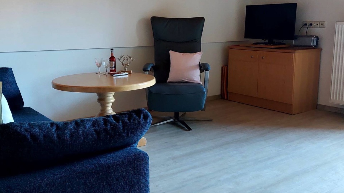 Unterwoessen Apartment | Ferienwohnung Haus Wiesenblick Fewo2 - Haus Wiesenblick