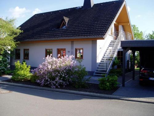 Kappel Apartment | Ferienwohnung Haus Giesner