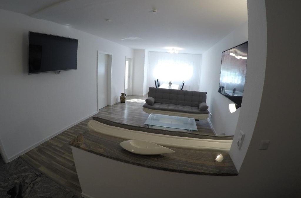 Rastatt Apartment | Ferienwohnung Hecker