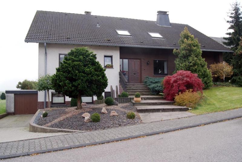 Mastershausen Apartment | Ferienwohnung Hedi