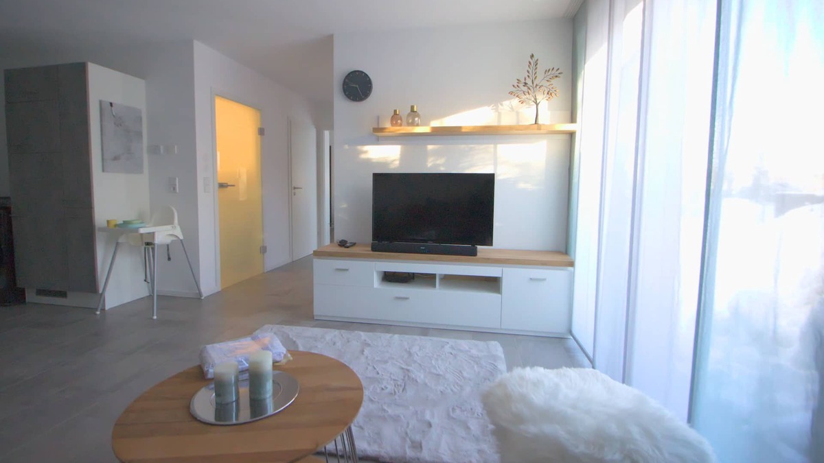 Engen Apartment | Ferienwohnung Hegaublüte