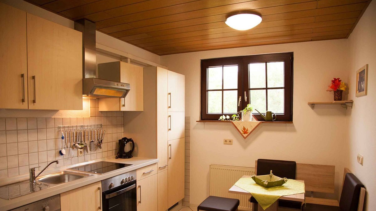 Bad Mingolsheim Apartment | Ferienwohnung Heinzmann mit ca. 110qm, für maximal 4 Personen