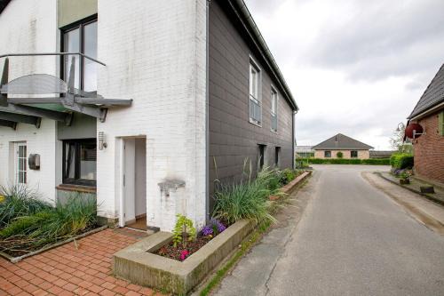 Wester-Ohrstedt Apartment | Ferienwohnung Heimathafen