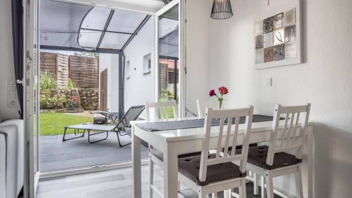 Bomlitz Apartment | Ferienwohnung Heide 1