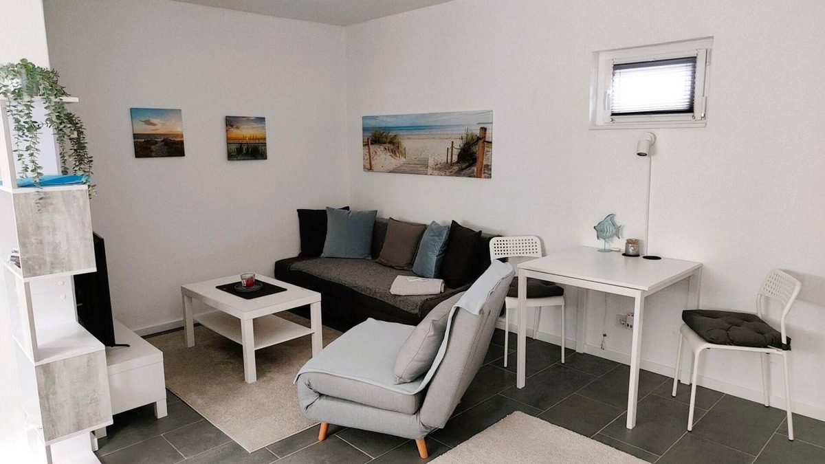 Bomlitz Apartment | Ferienwohnung Heide 2