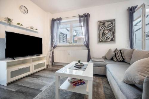 Bomlitz Apartment | Ferienwohnung Heide I