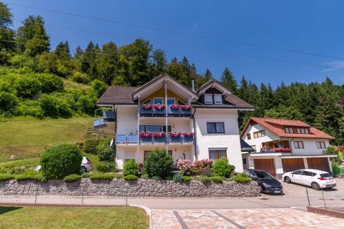 Frohnd Apartment | Ferienwohnung Heimatliebe