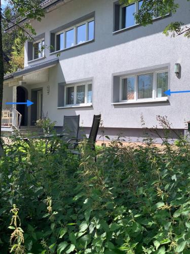 Feldberg Apartment | Ferienwohnung Heimweg