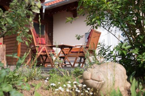 Allendorf Apartment | Ferienwohnung Helbig