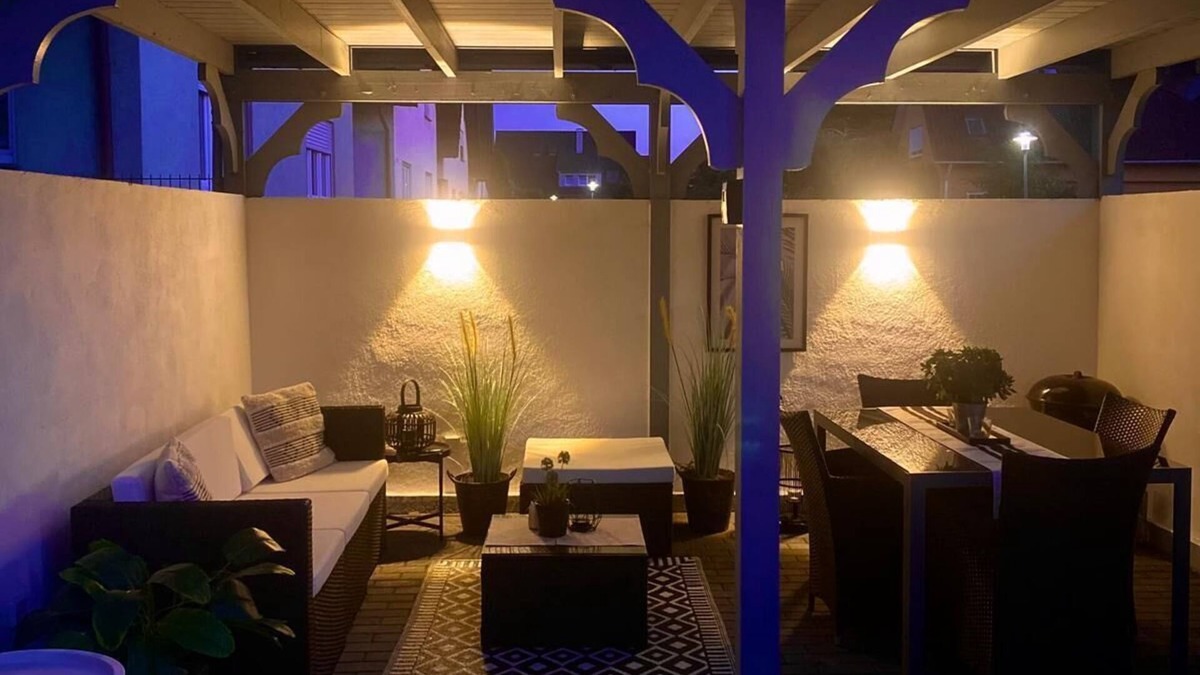 Kippenheim Apartment | Ferienwohnung Hella