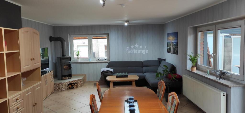 Neetze Apartment | Ferienwohnung Helms