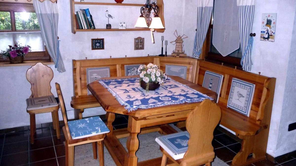 Herzlake House | Ferienwohnung, Herzlake