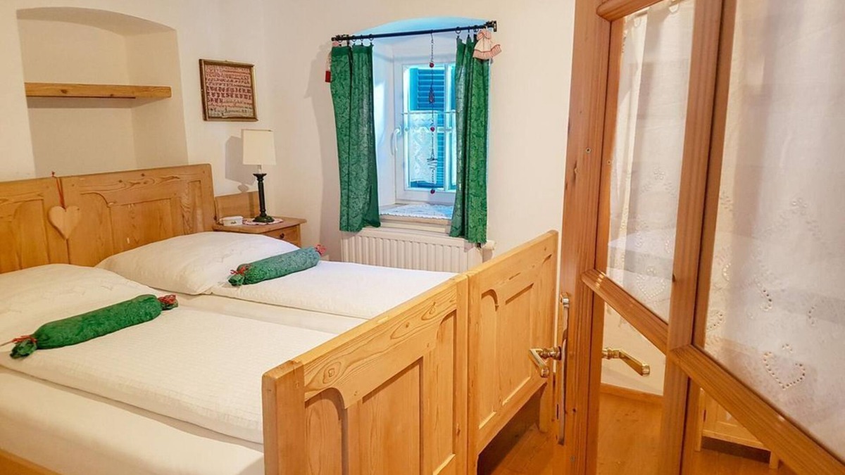Feldbach Apartment | Ferienwohnung "herzlich Willkommen" - Sonnenhaus Grandl