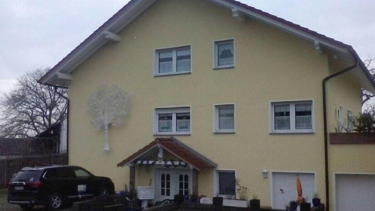 Wernborn Apartment | Ferienwohnung Hildegard