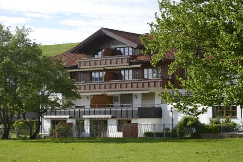 Kalzhofen Apartment | Ferienwohnung Himmel