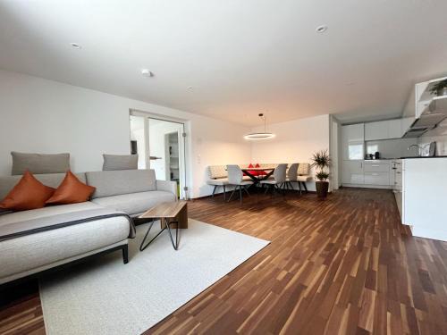 Tschagguns Apartment | Ferienwohnung Hingucker