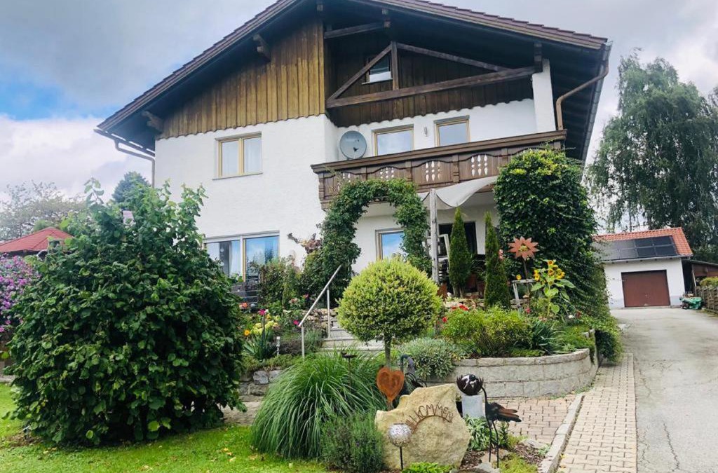 Furstenstein Apartment | Ferienwohnung Hinterberg