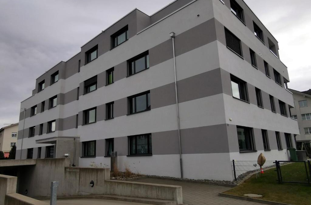Gossau Apartment | Ferienwohnung Hirschen