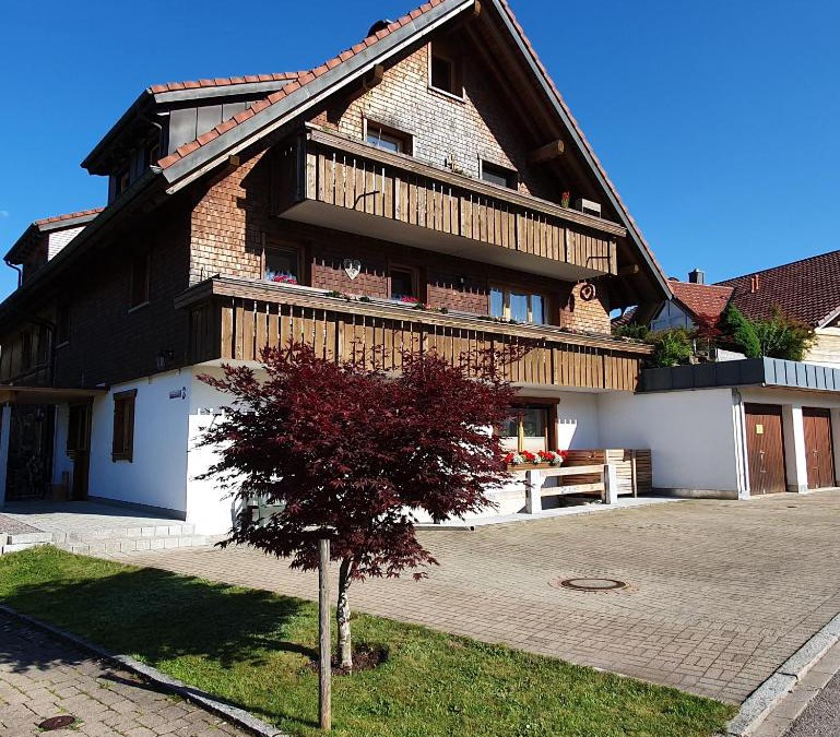 Hinterzarten Apartment | Ferienwohnung Hitz