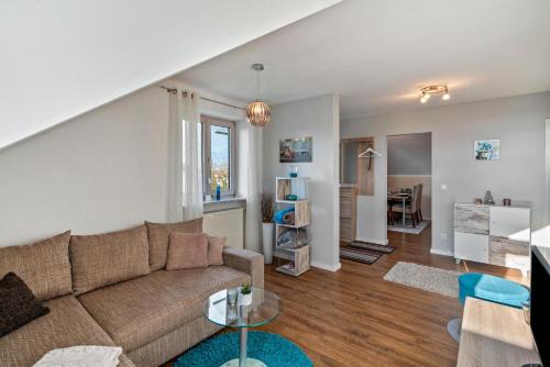 Forstern Apartment | Ferienwohnung Hobmaier