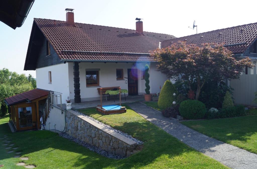 Garham Apartment | Ferienwohnung Hofbauer