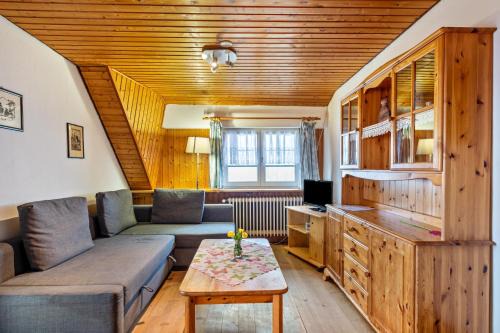 Oberneuhof Apartment | Ferienwohnung Hofidylle