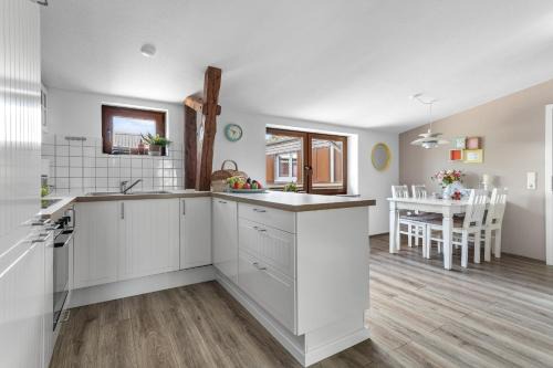 Steinberg Apartment | Ferienwohnung Hohe Luft OG