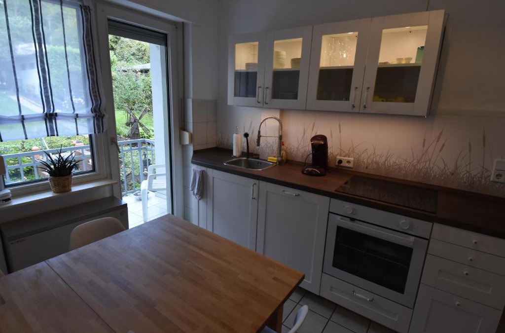 Hagen Apartment | Ferienwohnung Hohenlimburg
