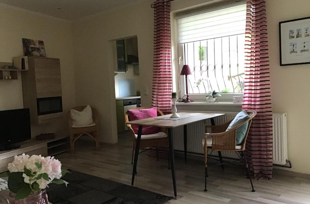 Luegde Apartment | Ferienwohnung Holland 5a