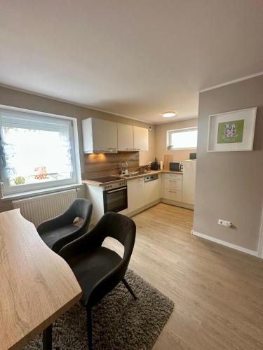 Kaufbeuren Apartment | Ferienwohnung Hollmann