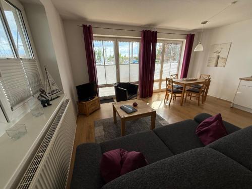 Steinbeckervorstadt Apartment | Ferienwohnung Holzteichstraße 12