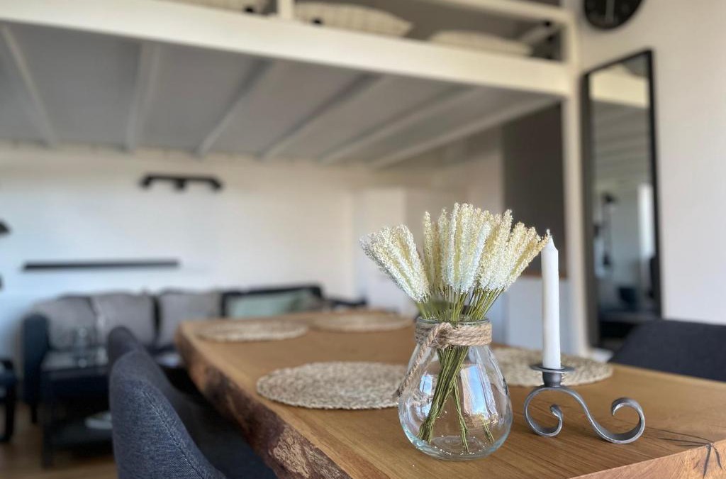 Hungen Apartment | Ferienwohnung Horloffblick