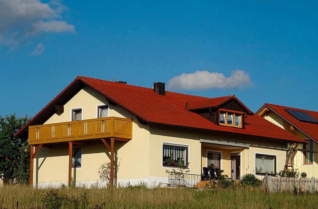 Roding Apartment | Ferienwohnung Hornauer