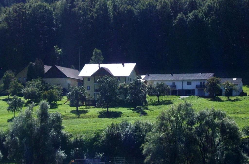Engelhartszell Apartment | Ferienwohnung Huber