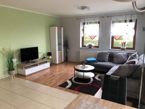 Irsch Apartment | Ferienwohnung Hubertus