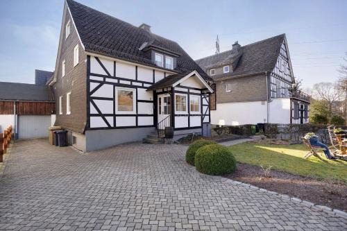 Gleidorf Apartment | Ferienwohnung Huckelberg