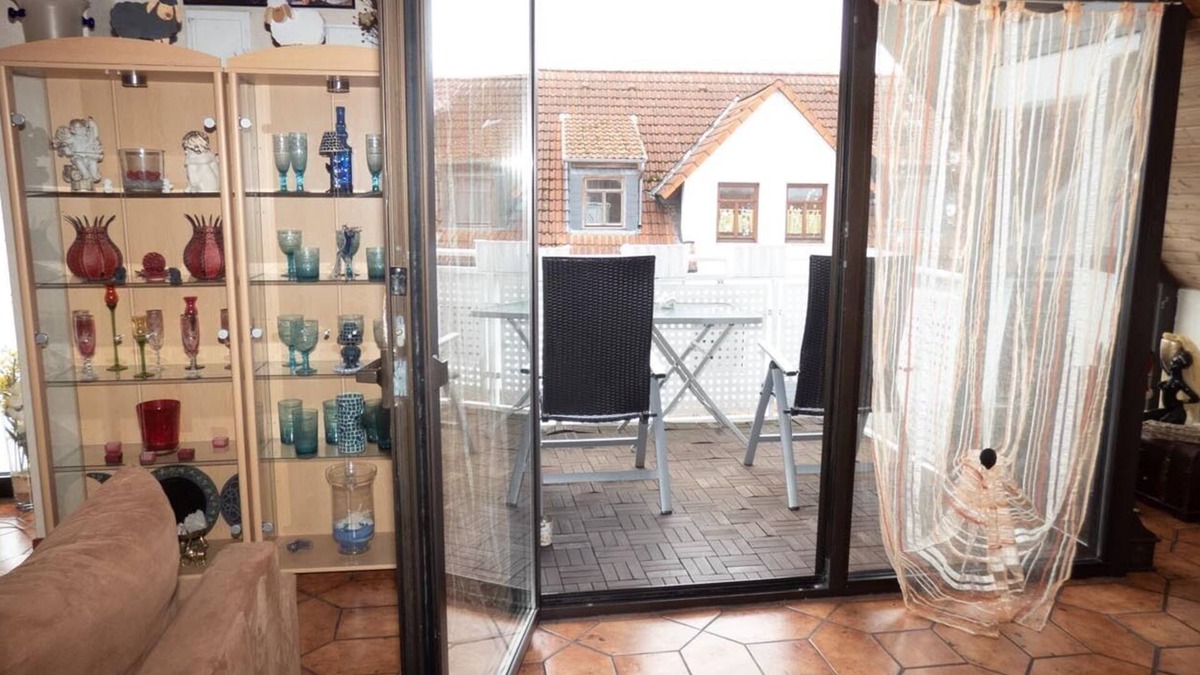 Niederdorfelden Apartment | Ferienwohnung in der Metropolregion Frankfurt am Main
